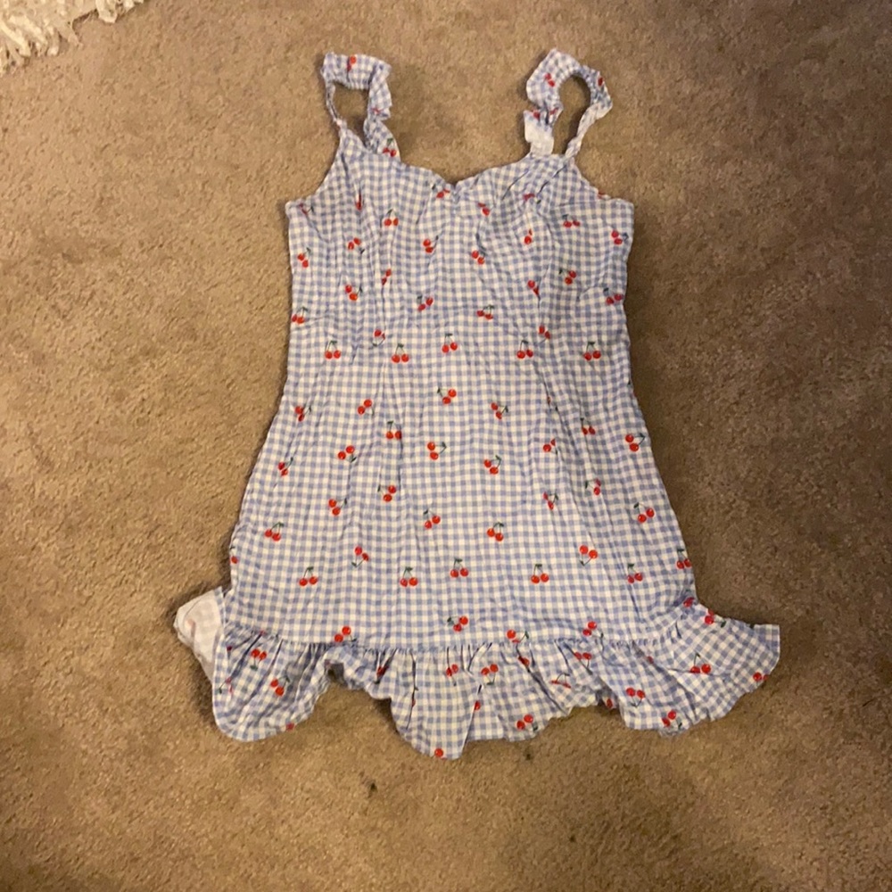 Women’s dress